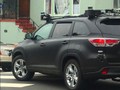 Xe tự lái của Toyota (ảnh: Business Insider)