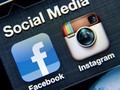 Facebook đã mua lại Instagram với giá 1 tỷ USD hồi năm 2012 (ảnh: Archie)