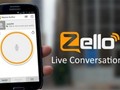 Ứng dụng Zello (ảnh: Business Review)