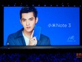 CEO Xiaomi Lin Bin giới thiệu Mi Note 3
