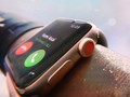 Apple Watch thế hệ thứ 3 (ảnh: The Verge)