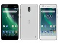ảnh dựng Nokia 2 (Twitter Evan Blass)