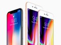 bộ 3 iPhone mới của Apple (ảnh: Phone Arena)