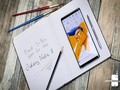 Bút S-Pen là một tính năng nổi bật của dòng Galaxy Note (ảnh: Phone Arena)