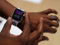 Apple Watch 3 vừa được Apple cho ra mắt cùng với bộ 3 iPhone hôm 12/9 (Business Insider)