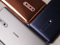 Nokia 8 là smartphone cao cấp nhất hiện nay của HMD Global (ảnh: Phone Arena)