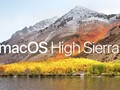 High Sierra (ảnh: Apple)