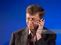 Tỷ phú Bill Gates vừa chuyển sang sử dụng điện thoại Android (ảnh: Getty Images)