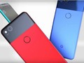 Ảnh dựng Google Pixel 2 (PC World VN)
