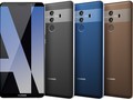 Huawei Mate 10 Pro (ảnh: Phone Arena) 