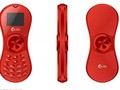 Điện thoại kiêm đồ chơi Spinner (ảnh: The Verge)
