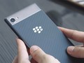 BlackBerry Motion (ảnh: YouTube)
