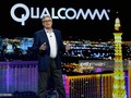CEO Qualcomm, ông Steve Mollenkopf (ảnh: Getty Images)