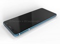 HTC U11 Plus (ảnh: OnLeaks)