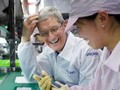 Foxconn là nhà sản xuất iPhone X cho Apple (ảnh: 9to5Mac)