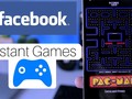 Các nhà lập trình có thể kiếm tiền từ nền tảng Instant Games của Facebook (ảnh: YouTube)