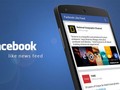 Facebook đang triển khai thu phí người dùng khi đọc tin tức trên nền tảng mạng xã hội của mình (ảnh: Phone Arena)