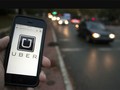 Uber vừa đưa ra nhiều chính sách bất lợi cho khách đi xe (ảnh: Twitter)