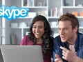 Skype đạt mốc hơn 1 tỷ lượt tải về (ảnh: Skype)