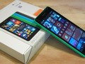 Lumia 535 (ảnh: Forbes)