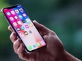 iPhone X là smartphone cao cấp nhất của Apple (ảnh: Wired)