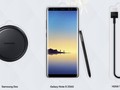 Galaxy Note 8 sẽ có phiên bản dành cho game thủ (ảnh: Phone Arena)
