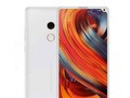 Mi Mix 2s  có phải là thiết kế tối ưu cho smartphone? (ảnh: SlashLeaks)