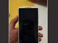 Hình ảnh Redmi Note 5 rò rỉ trên Weibo