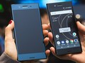 Xperia XZ và XZs là hai mẫu điện thoại của Sony được nâng cấp lên Android 8.0 (ảnh: Droid Seattle)
