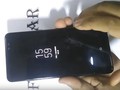 Galaxy A8+ (2018) (ảnh cắt từ clip)