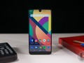 Essential Phone (ảnh: TechnoBuffalo)