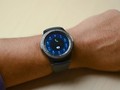 Samsung Gear S3 (ảnh Digital Trends)
