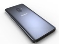 Ảnh dựng Galaxy S9 (Phone Arena)