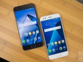 ASUS ZenFone 4 và ZenFone 4 Pro (ảnh: Phone Arena)