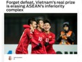 Bài viết của ông John Duerden trên Fox Sport