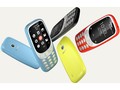 Nokia 3310 (ảnh Phone Arena)
