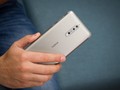 Nokia 8 (ảnh Phone Arena)