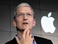 Giám đốc điều hành Apple, ông Tim Cook (ảnh: Phone Arena)