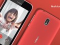Nokia 1 (ảnh Phone Arena)