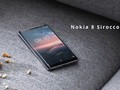 Nokia 8 Sirocco (Android Headlines)