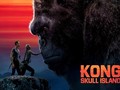 Kong: Skull Island, bộ phim có nhiều cảnh quay tại Việt Nam đã không giành được giải Oscar (ảnh Homeroom) 