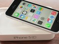iPhone 5c (ảnh CNET)