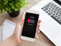 iPhone sẽ chạy nhanh hơn nếu được thay pin (ảnh battery.reviewed.com)
