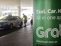 Grab sắp thâu tóm xong Uber Đông Nam Á (ảnh Bloomberg)