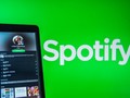 Spotify là dịch vụ stream nhạc lớn nhất thế giới (ảnh Forbes)