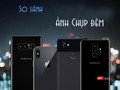Mẫu flagship nào cho chất lượng ảnh xuất sắc nhất?