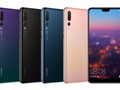 Bộ đôi flagship mới nhất của Huawei (ảnh BGR)
