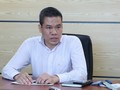 ông Bùi Huy Năm, Tổng Giám đốc VTVcab (ảnh: VTV)