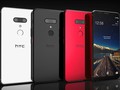 HTC U12+ (ảnh: Phone Arena)