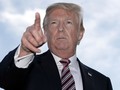 Tổng thống Mỹ Donald Trump vừa đăng tweet chỉ trích OPEC (ảnh: Politico)